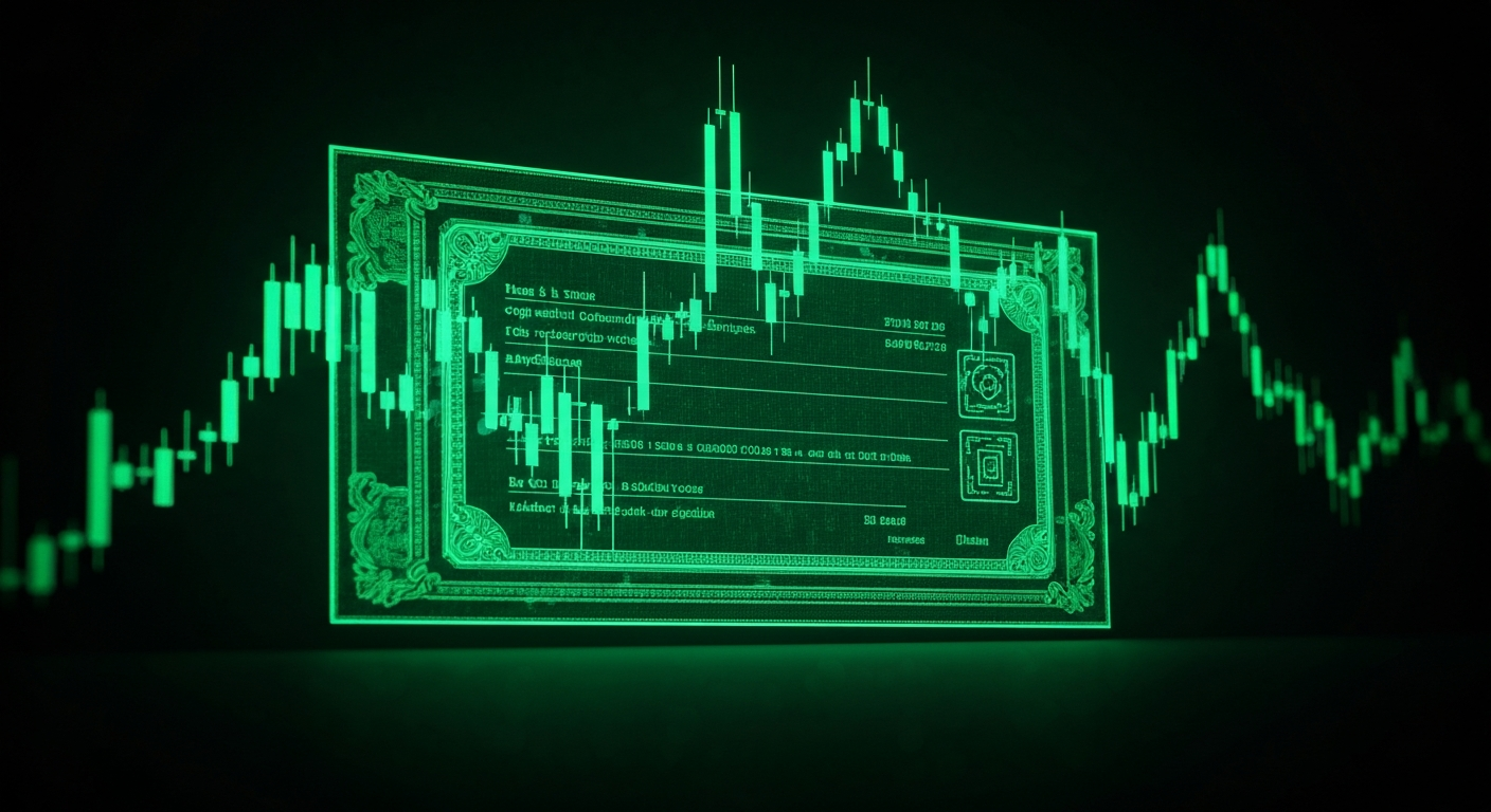 Securitize Secures $400 Million War Chest Post-NYSE Debut to Expand Institutional Tokenization Platform