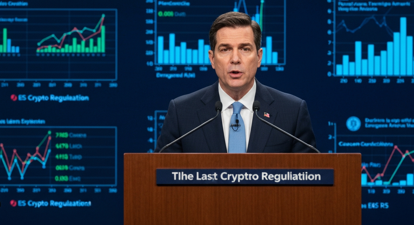 Senator John Kennedy Dismisses Crypto as US Economic Problem in Affordability Hearing