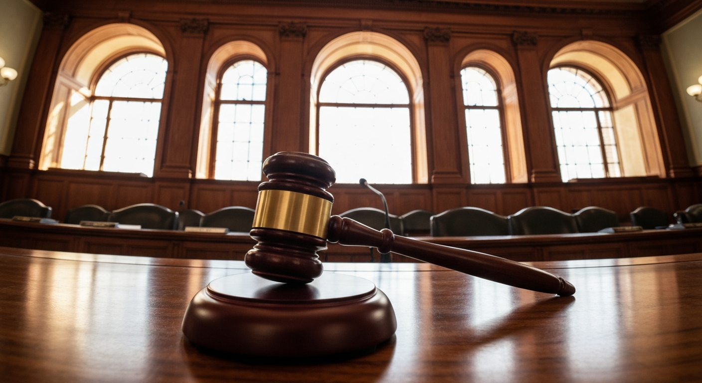 Senators Call for Hearings into Trump's Crypto Funding Ties Amid CLARITY Act Discussions