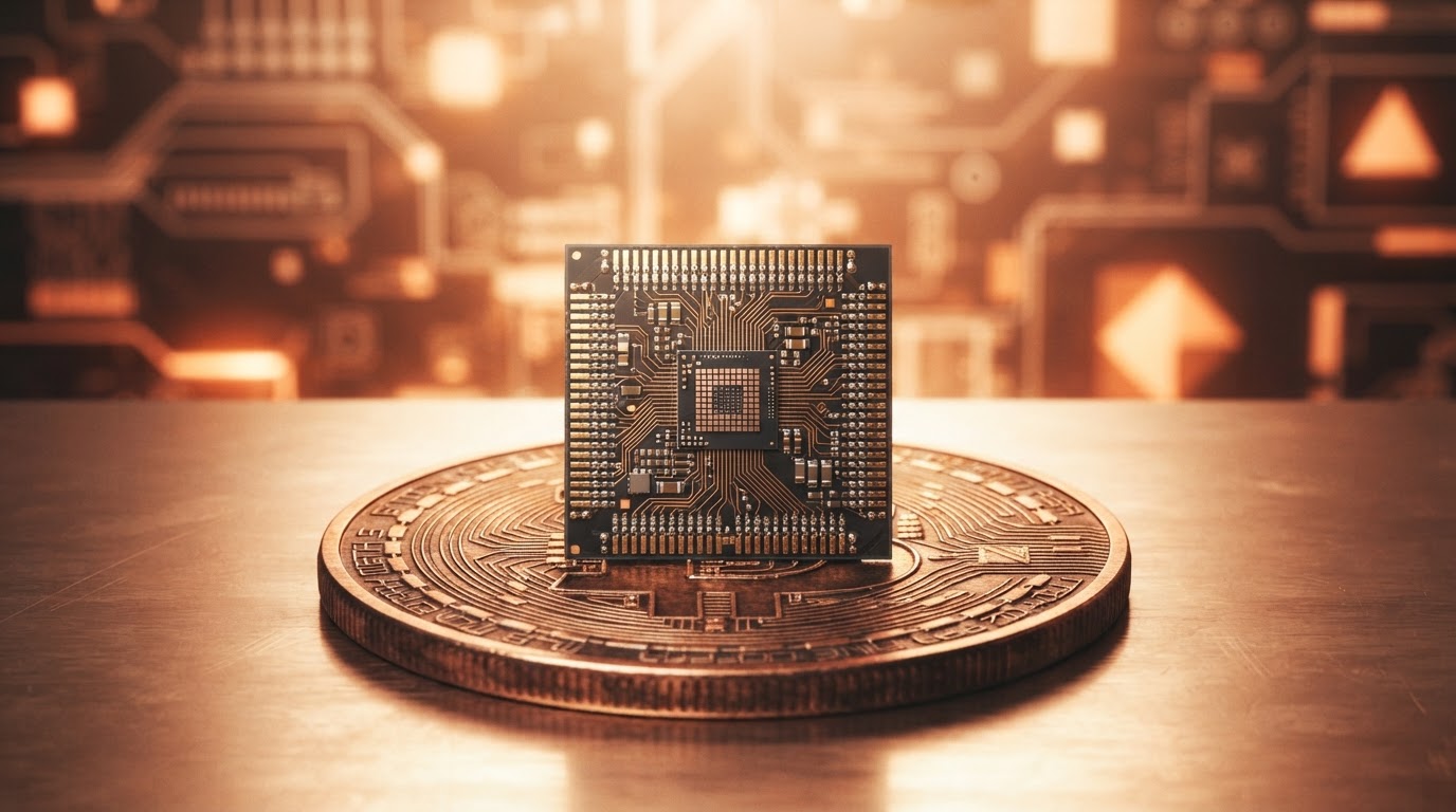 Sequans Communications Liquidates Final 34 BTC, Fully Ending Bitcoin Treasury Strategy