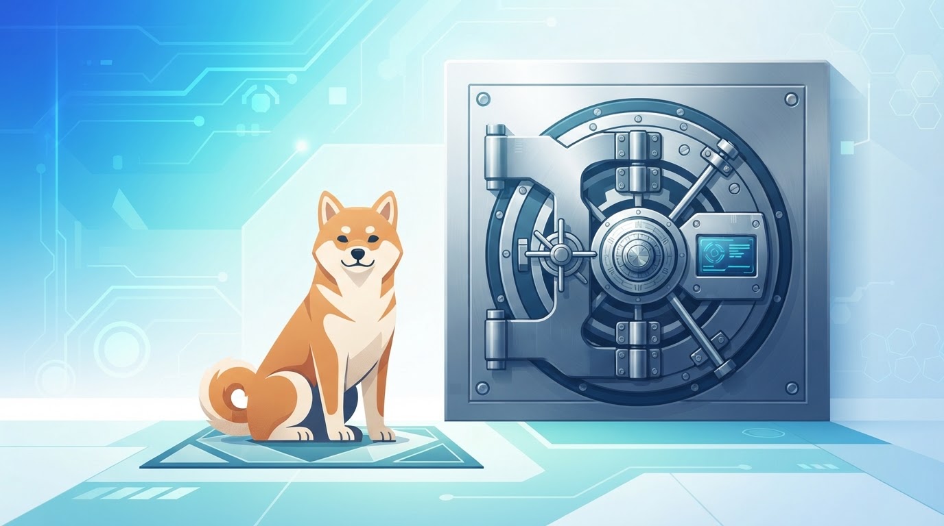 Shiba Inu Exchange Reserves Hit 5-Year Low as SHIB Trades Near $0.0000055