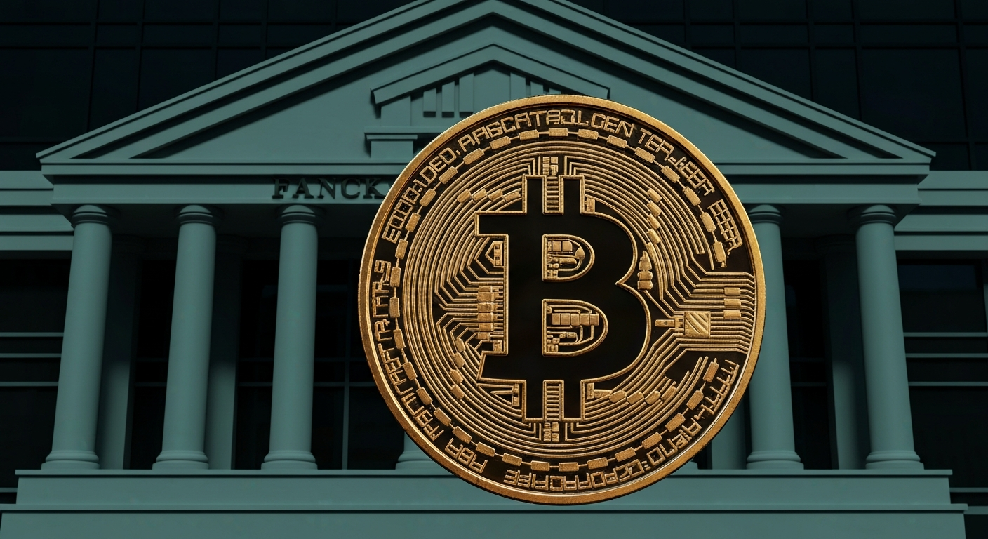 Silicon Valley Bank: Bitcoin Lending Enters New Institutional Era