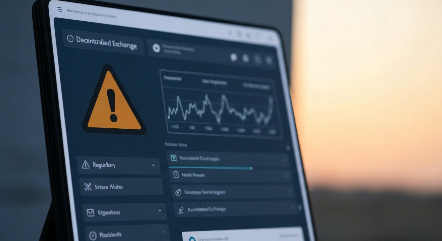Singapore's Regulator Adds Hyperliquid DEX to Investor Alert List