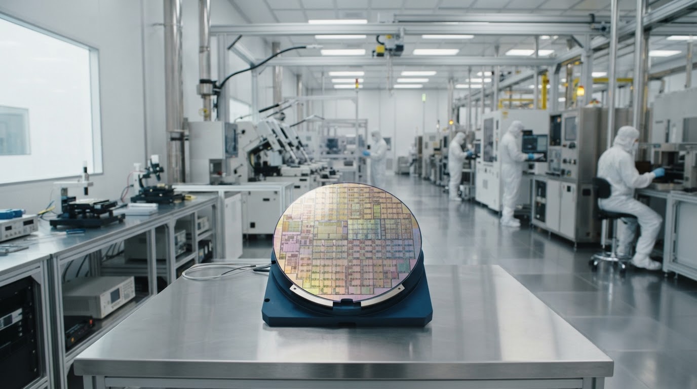 SK Hynix Pauses Solidigm IPO Review Amid Market Volatility as Stock Rebounds 4%