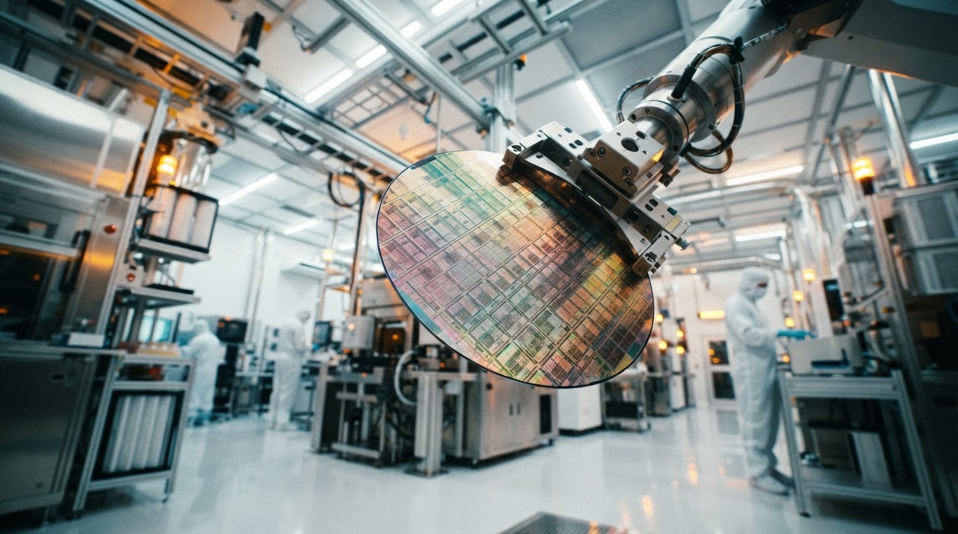 SK Hynix Stock Jumps 5.67% After Posting Record 104.6 Trillion Won Q3 Revenue