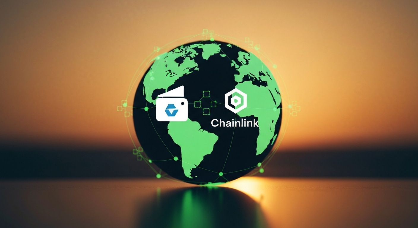 Solana-Based Prediction Market World Launches, Integrates with Phantom Wallet and Chainlink