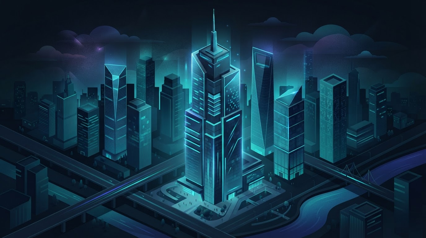 Solana Opens Shanghai Office as CZ Notes BNB Chain Access Limits