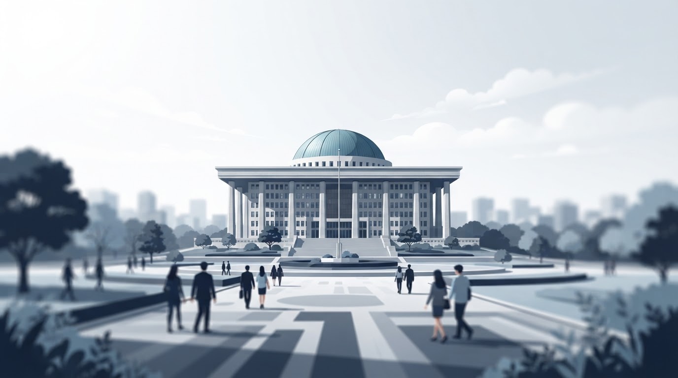 South Korea Considers Delaying Crypto Income Tax to 2029 Over U.S. Data Sharing Gaps