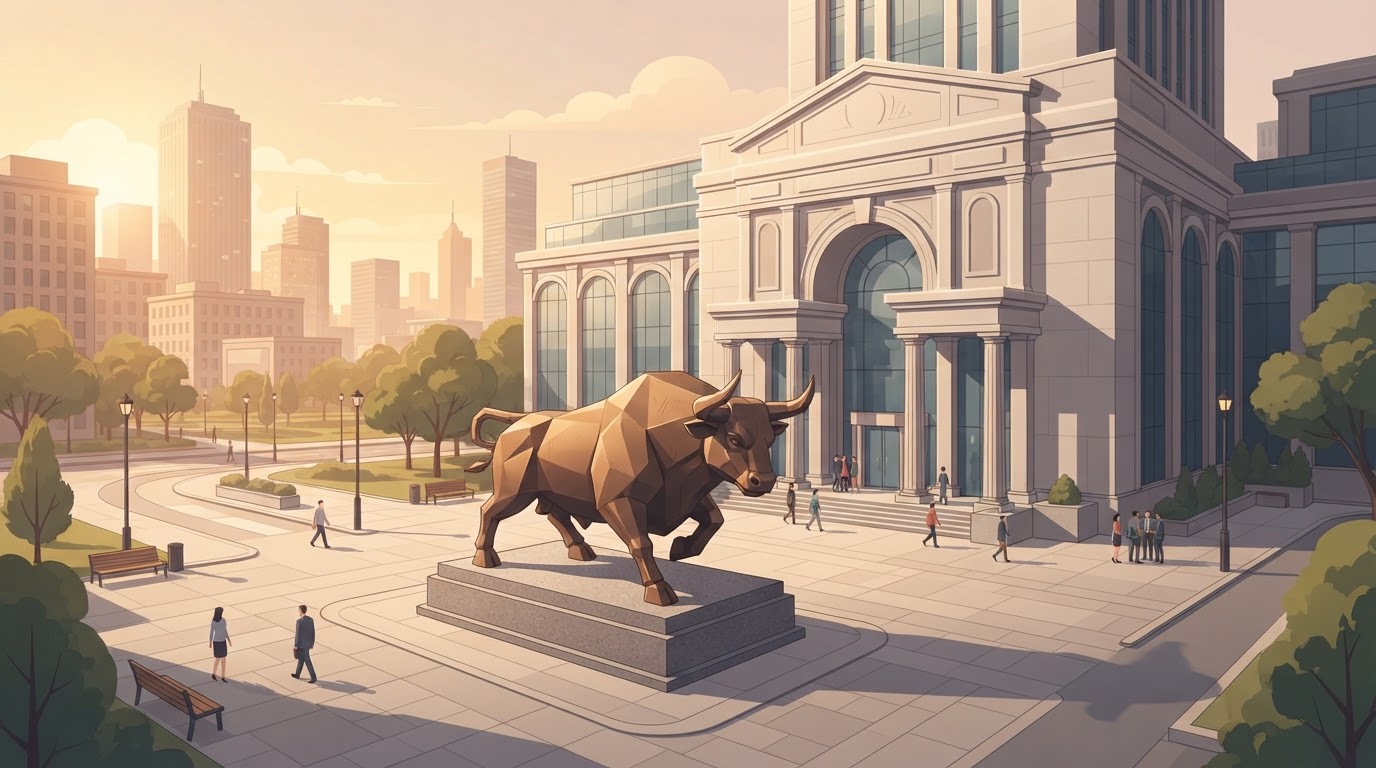 S&P 500 Bull Market Reaches Four-Year Milestone After 119% Surge