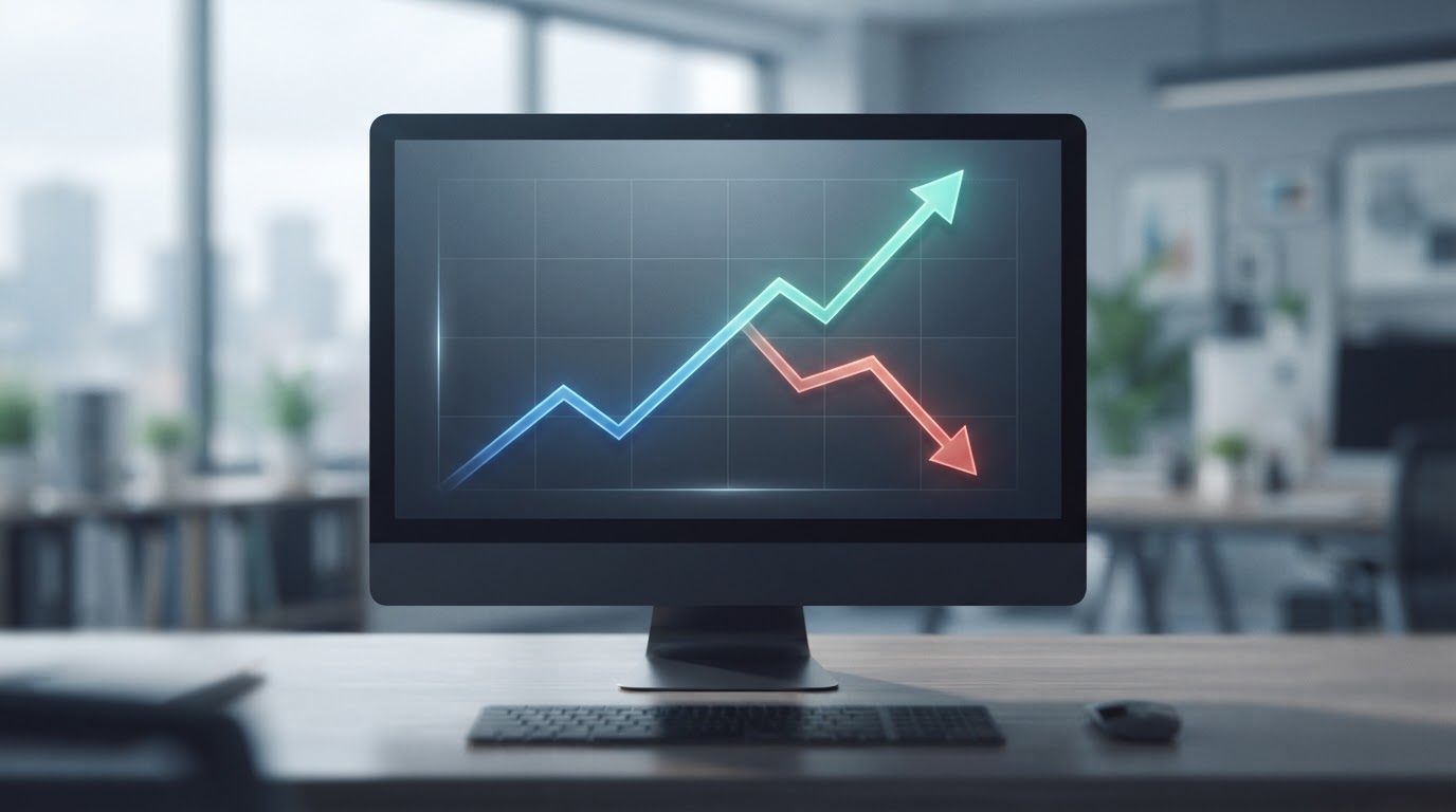 S&P 500 Ex-AI Index Lags Benchmark by 11.6% Over Six Months, Goldman Data Shows