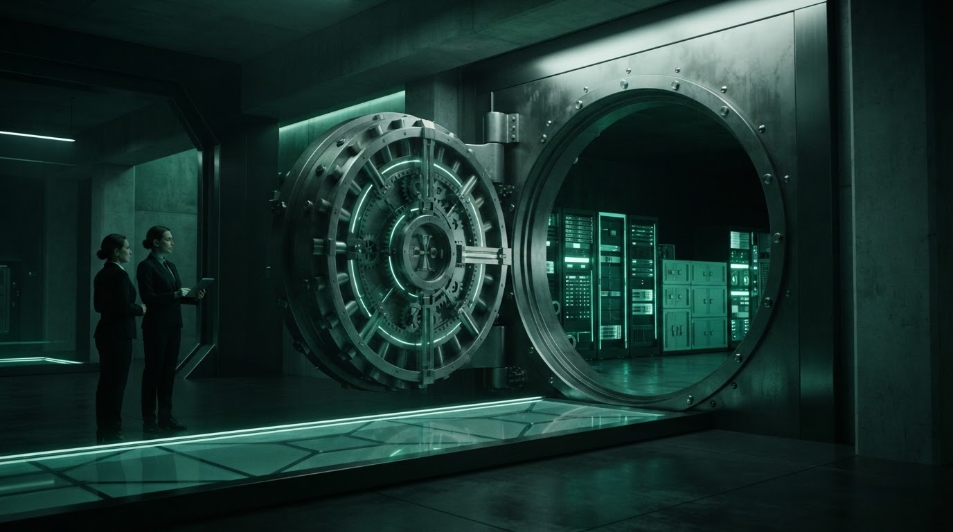 S&P Global Launches Risk Grading Framework for $10 Billion Crypto Lending Vault Market