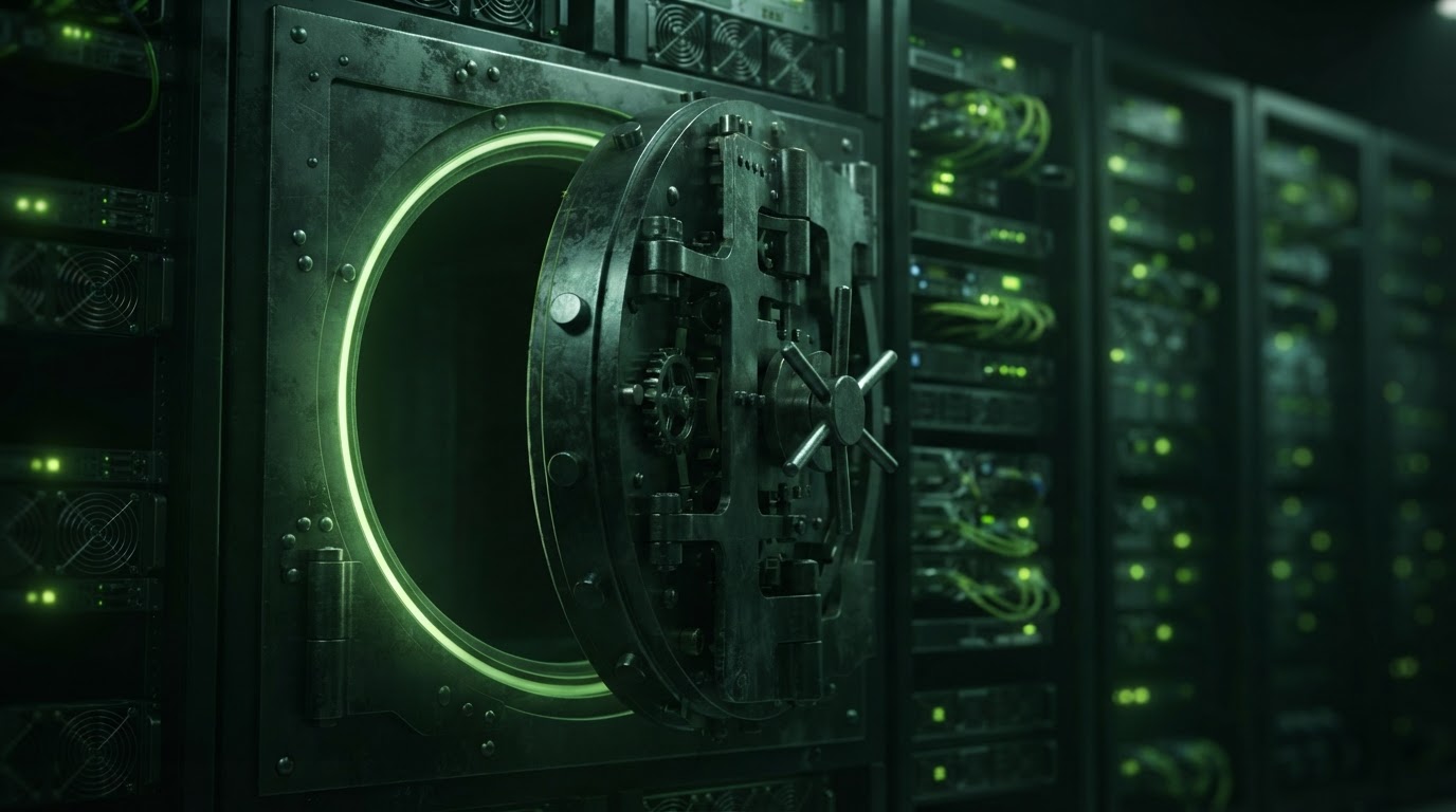 S&P Launches Risk Ratings for $10 Billion Crypto Vault Market Following $6 Million Base Incident