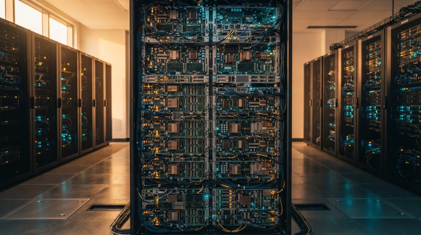 SpaceX Seeks $40B Debt Financing to Purchase Nvidia AI Chips