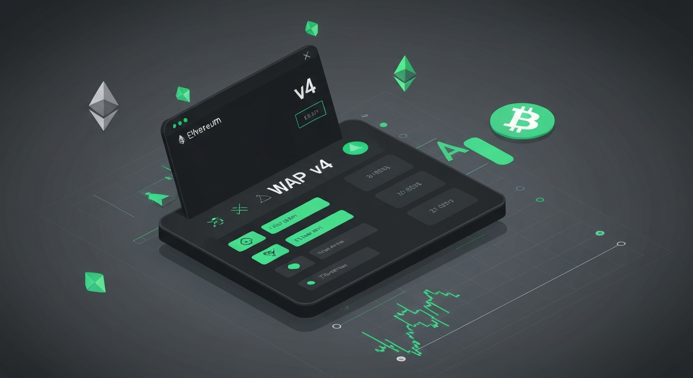 Spark Deploys $150 Million in Stablecoin Liquidity to Uniswap v4 on Ethereum