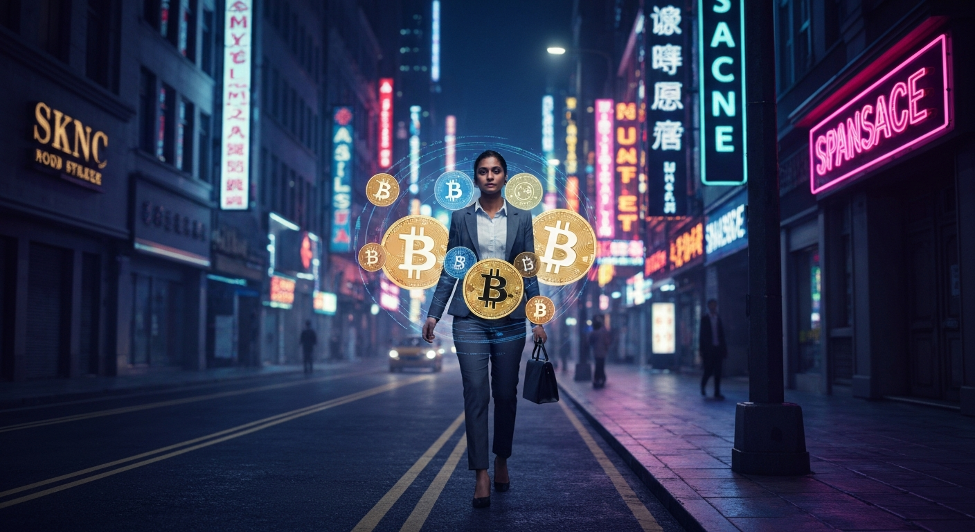 Stablecoins Specialize Amid Market Reshaping, Strategy Sells Bitcoin, Vanguard Pushes Tokenization