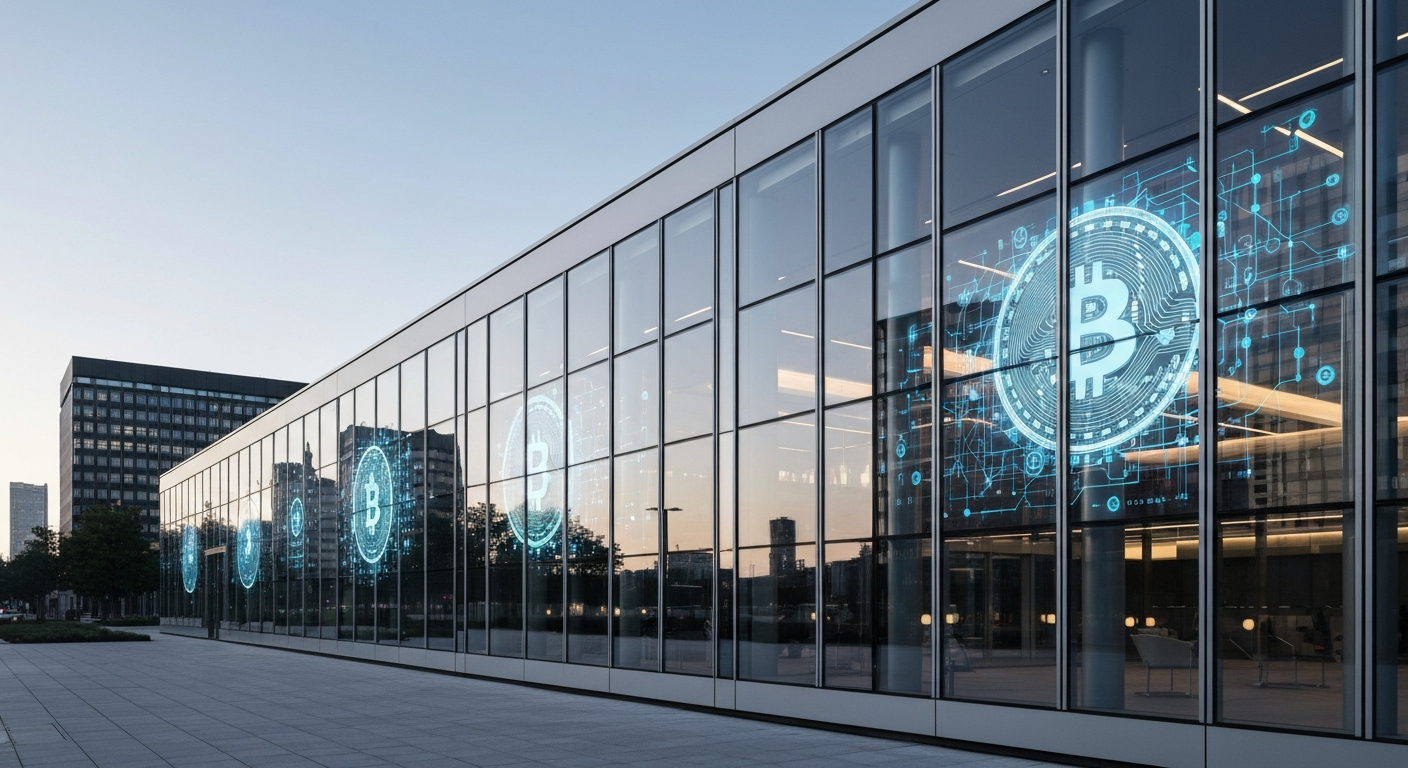 Standard Chartered and Circle Launch Bank-Led USDC Minting in Dubai DIFC for Institutions
