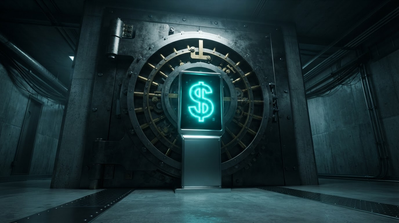 Standard Chartered Enters RLUSD Custody Deal With Ripple and LMAX as XRP Bounces From $1.32