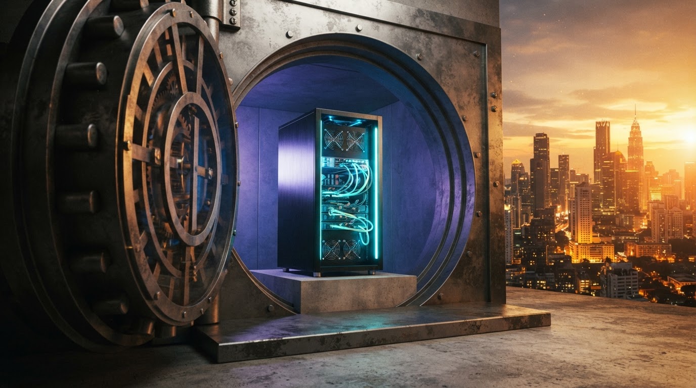 Starknet Considers Leaving Ethereum for Independent Quantum-Resistant Layer 1
