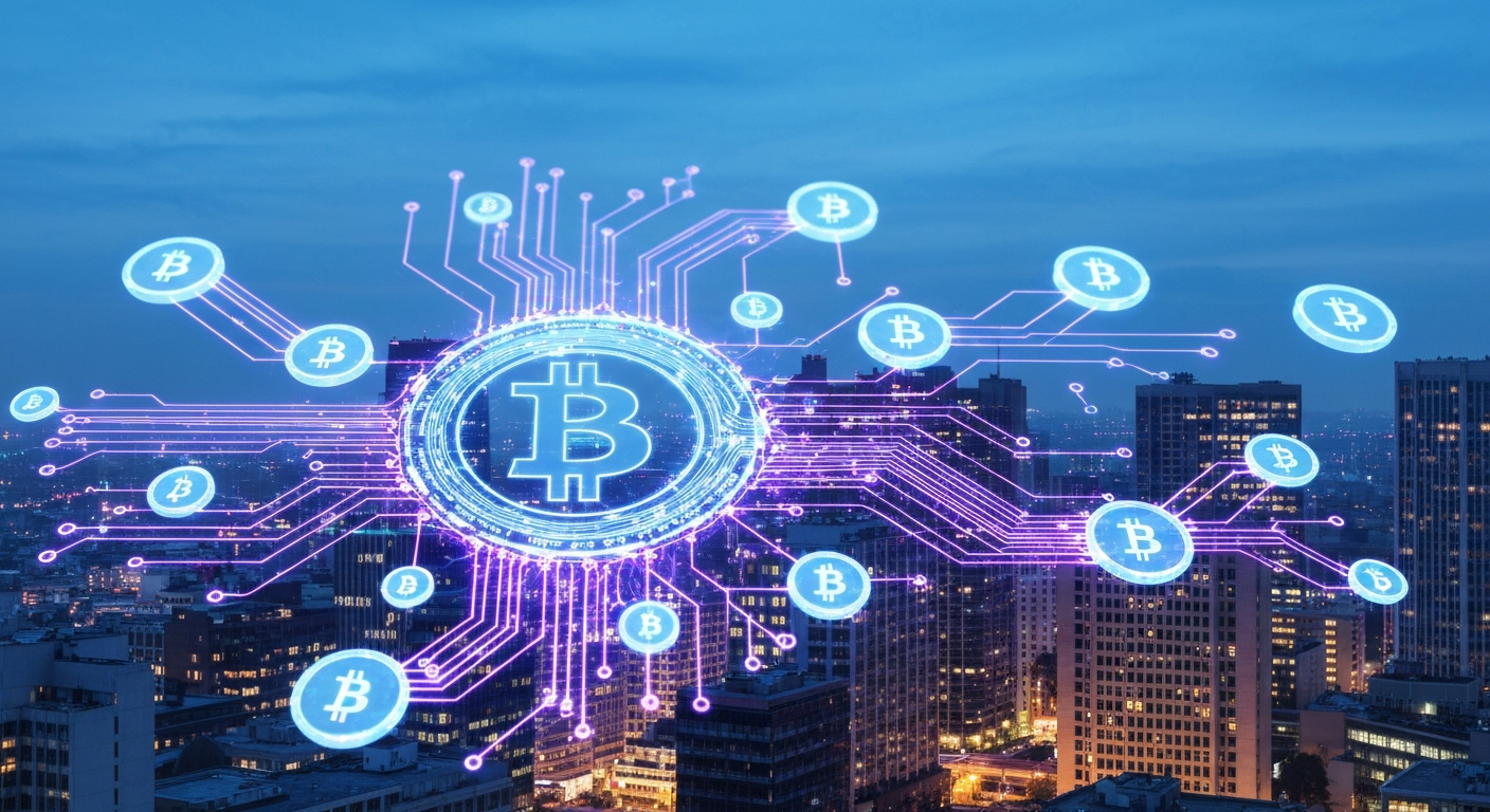 StarkWare CEO Proposes 4% Annual Bitcoin Inflation to Counter Lost Keys