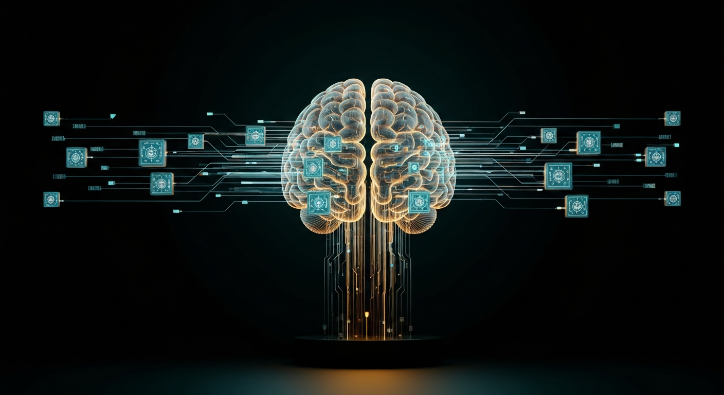 Story Protocol Rebrands to DATA Foundation, Pivoting to AI Data Licensing