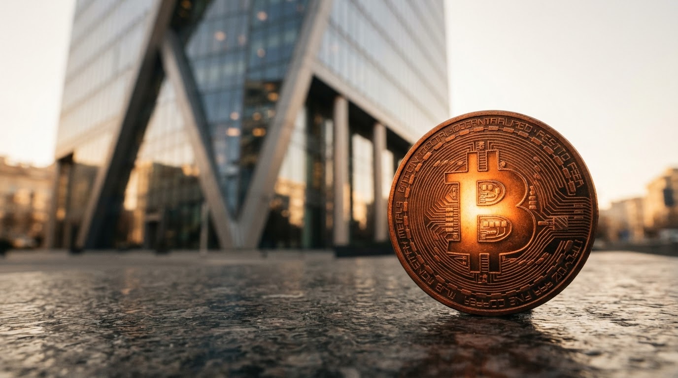Strategy Buys 1,665 Bitcoin for $142.7M as Holdings Reach Record 847,666 BTC