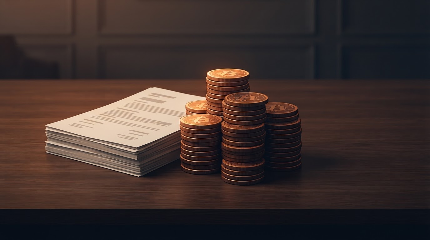 Strategy Buys 334 Bitcoin for $28.7M as STRC Preferred Buybacks Hit $1.45 Billion