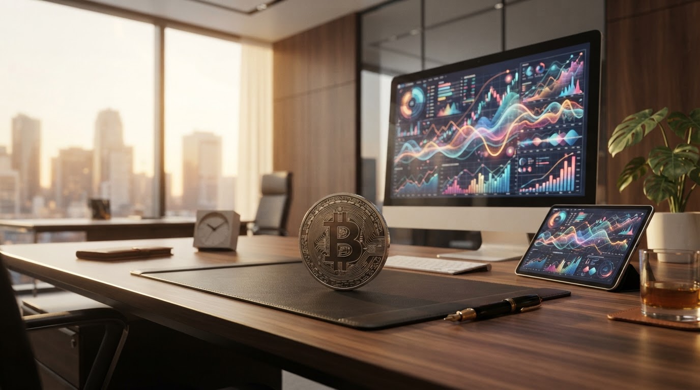Strategy Posts Record $20.91 Billion Q3 Operating Income, but BTC Yield Drops 3.7%
