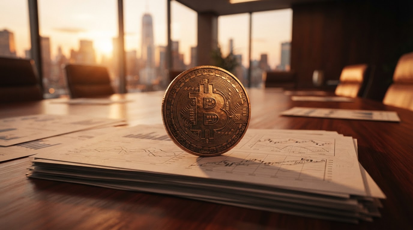 Strategy Posts Record $21B Q3 Operating Income on Bitcoin Gains, but BTC-Per-Share Drops 3.7%