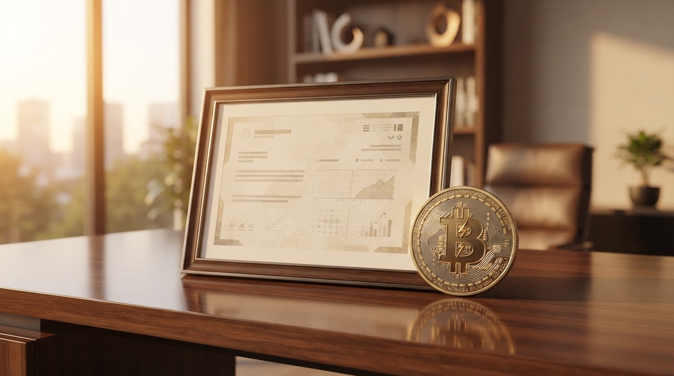 Strategy Reports $4.1 Billion Tax Benefit as Bitcoin Fair Value Exceeds Cost Basis