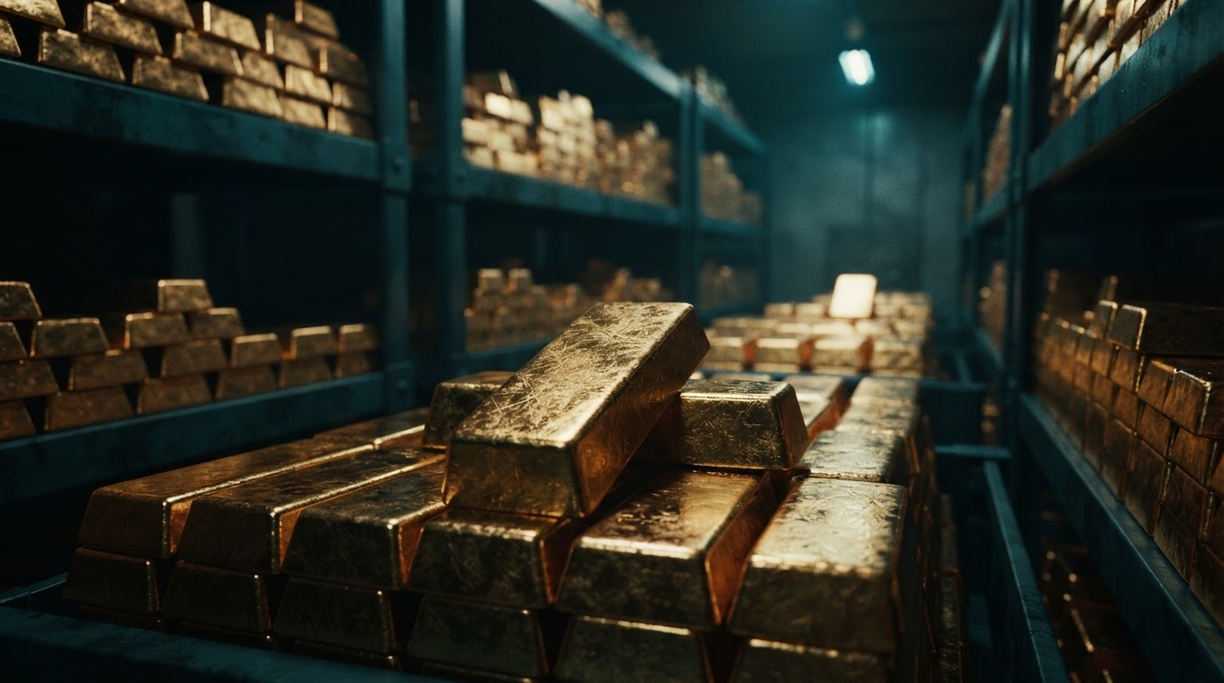 Streamex Secures $1M Institutional Allocation for Gold-Backed GLDY Strategy
