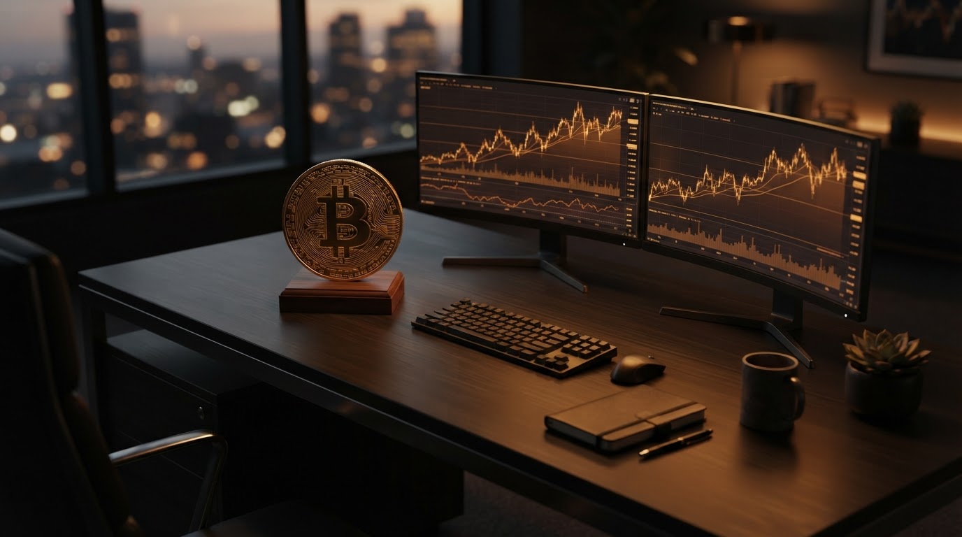 Strive CEO Claims ASST Will Outrun Strategy in Next Bitcoin Bull Market