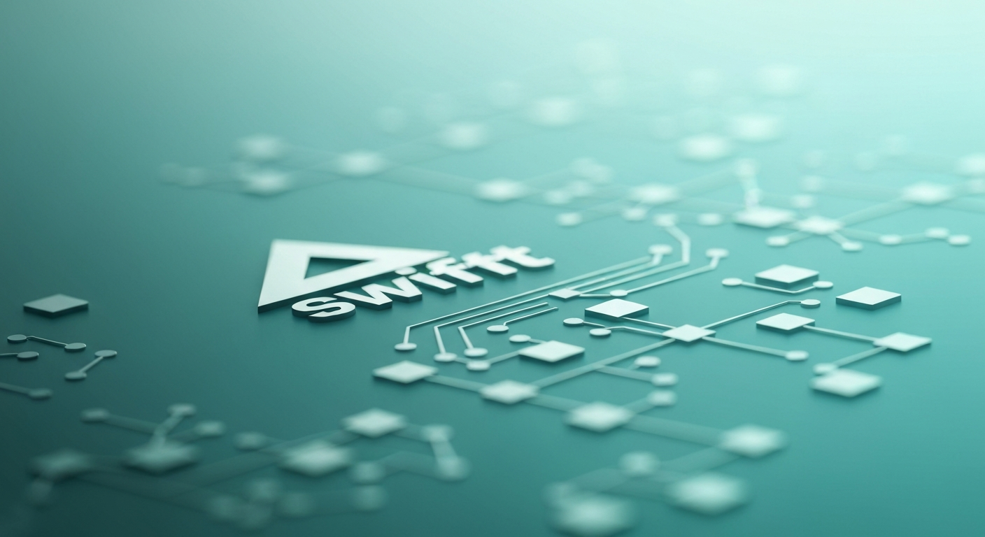 Swift Launches Blockchain Ledger Pilot with 17 Global Banks for 24/7 Tokenized Transactions