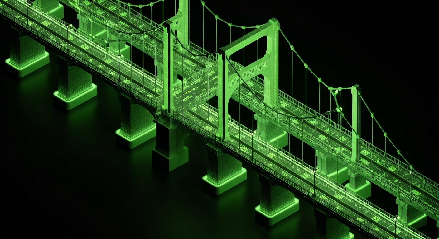 Taiko Swiftly Restores Cross-Chain Bridge Following $1.7 Million Hack, TAIKO Token Surges