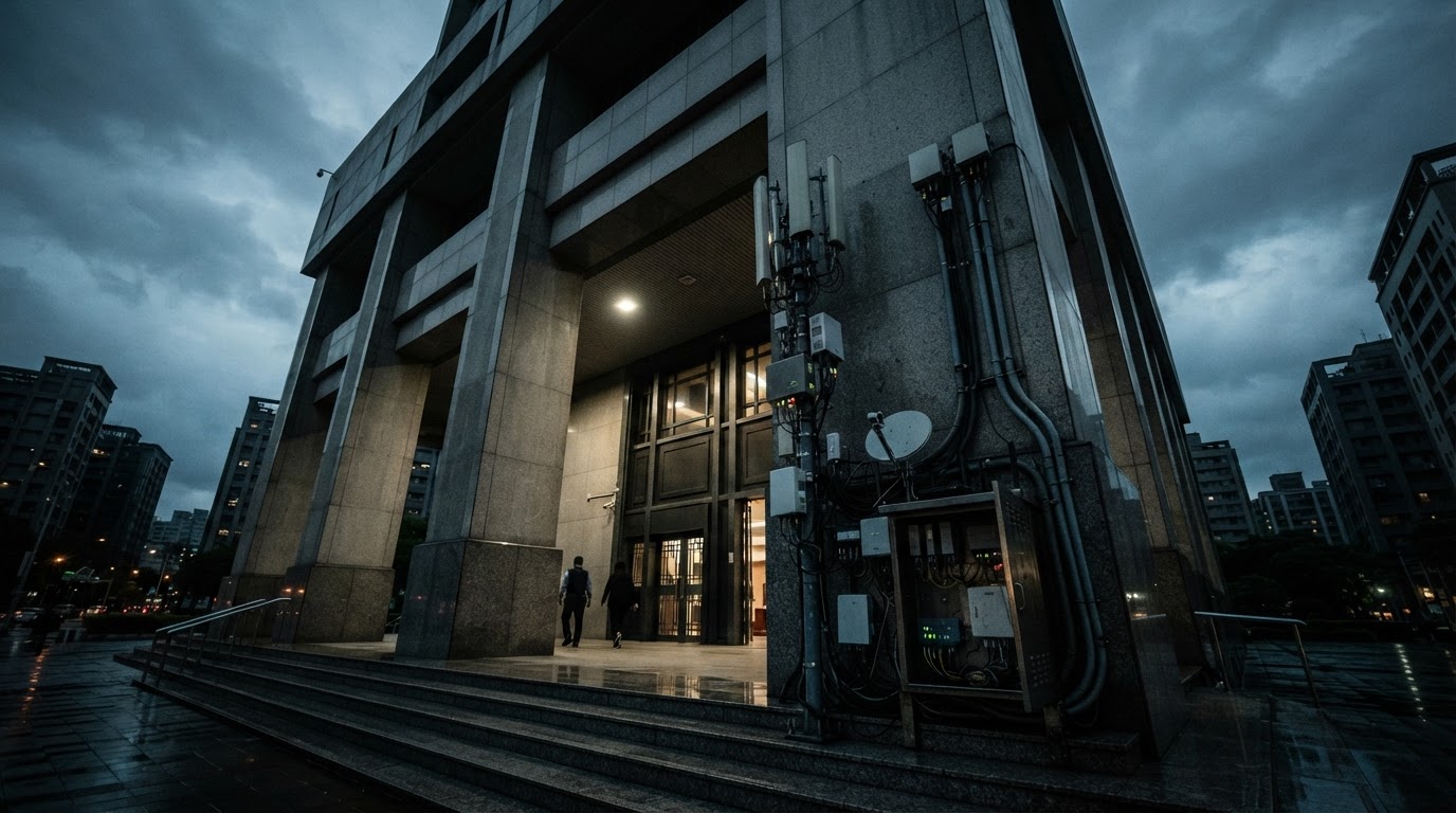 Taiwan Blocks Coinbase and Kalshi Access Ahead of November Elections