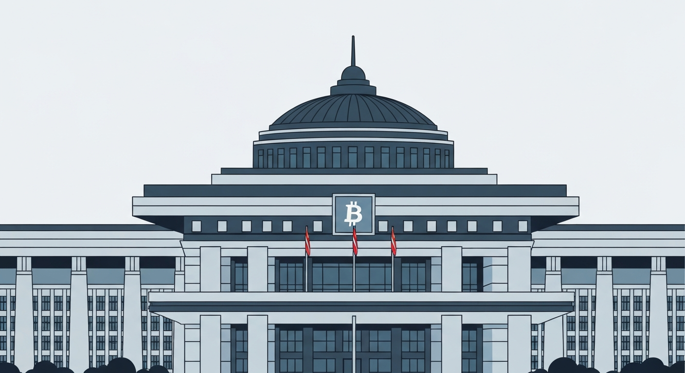 Taiwan Passes Landmark Crypto and Stablecoin Regulations to Integrate with Global Market