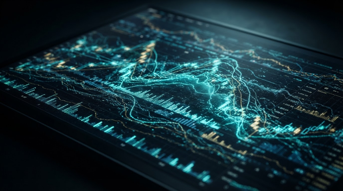 Ten Tokens Hold 62% of Altcoin Futures Exposure as Leverage Hits Record 5.6%