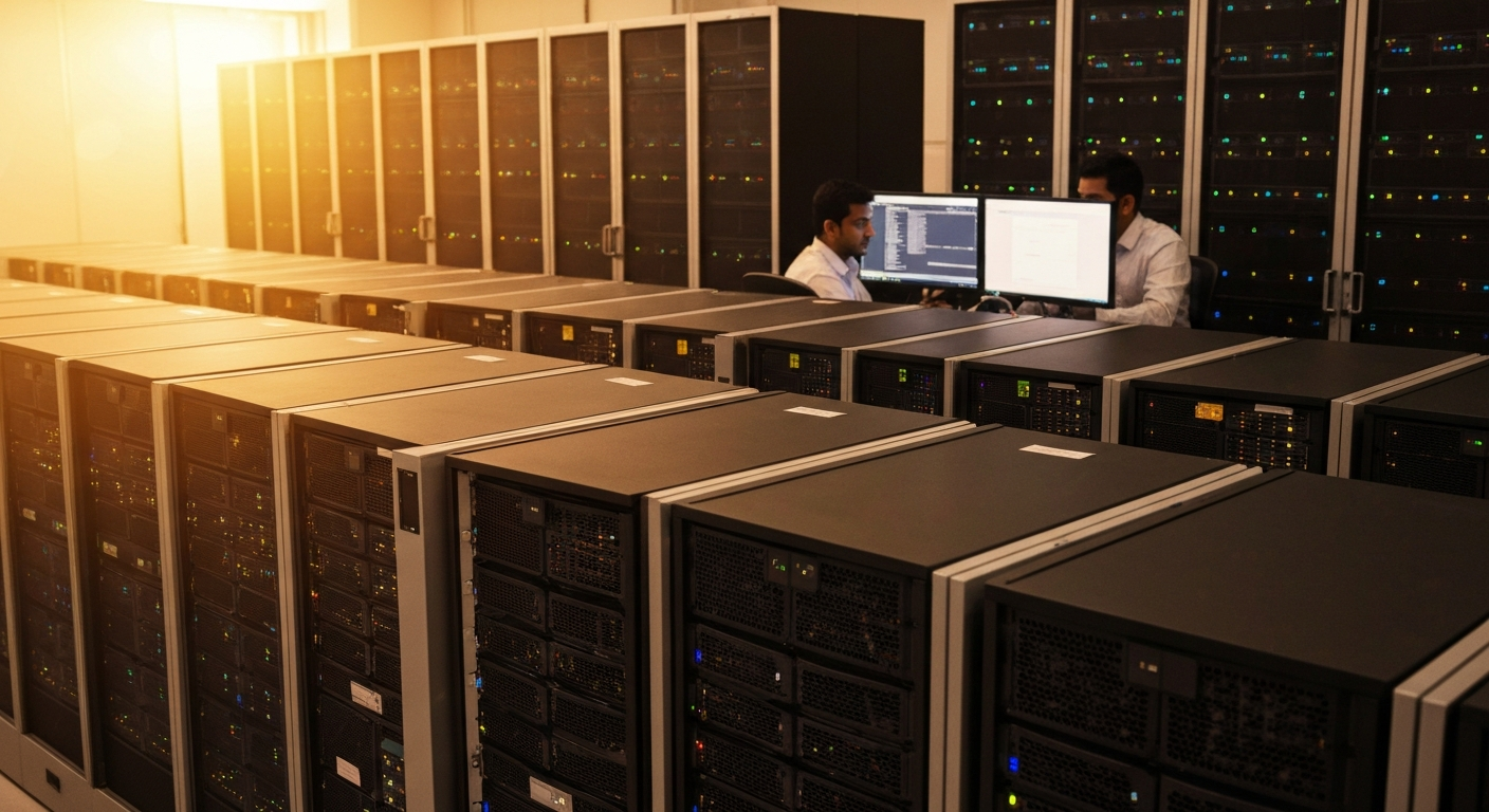 TeraWulf Shares Jump Following $19 Billion Anthropic AI Lease and Data Center Divestment