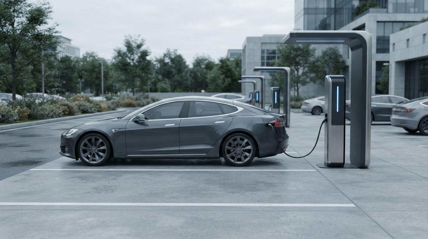 Tesla Stock Jumps 5.5% on Q3 Delivery Beat Ahead of October 21 Earnings