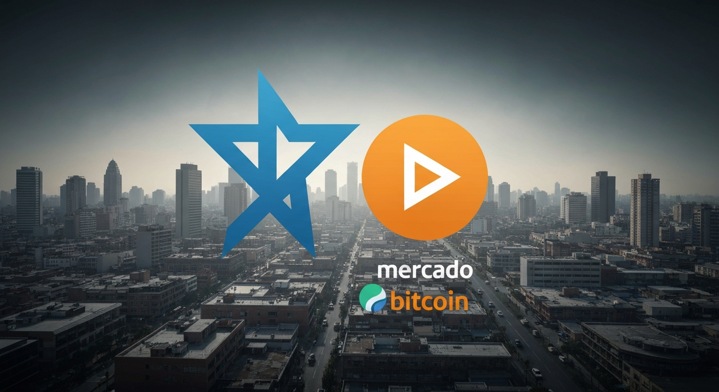 Tether Invests in Mercado Bitcoin to Expand Tokenized Finance in Latin America