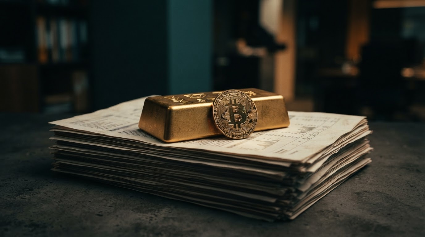 Tether Net Operating Profit Hits $4.5B in 2026 as Bitcoin Reserves Exceed Safety Buffer