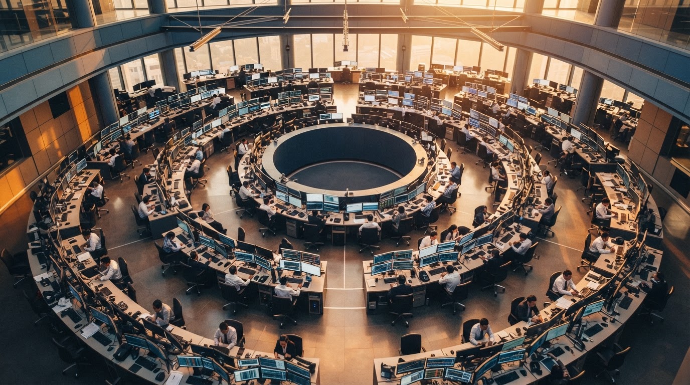 Thailand Opens Stock Exchange to Domestic Crypto ETFs While Blocking Foreign Access for Retail Investors