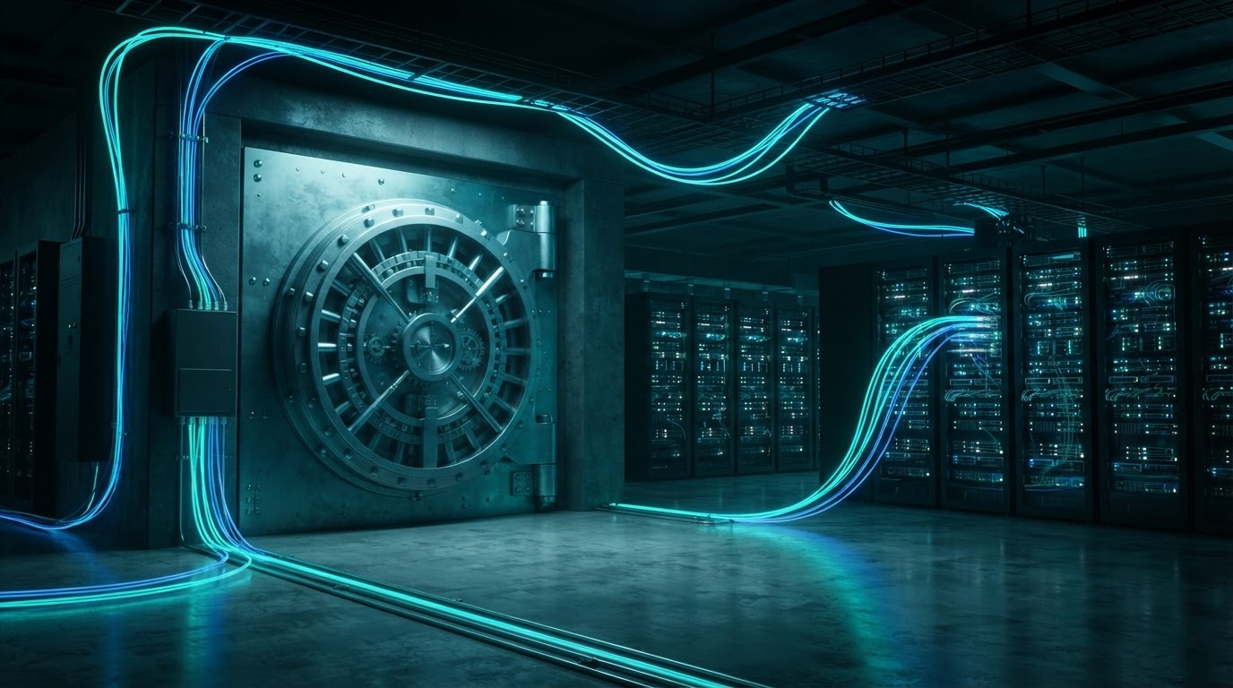 The Clearing House Selects Quant for Tokenized Bank Deposits Network
