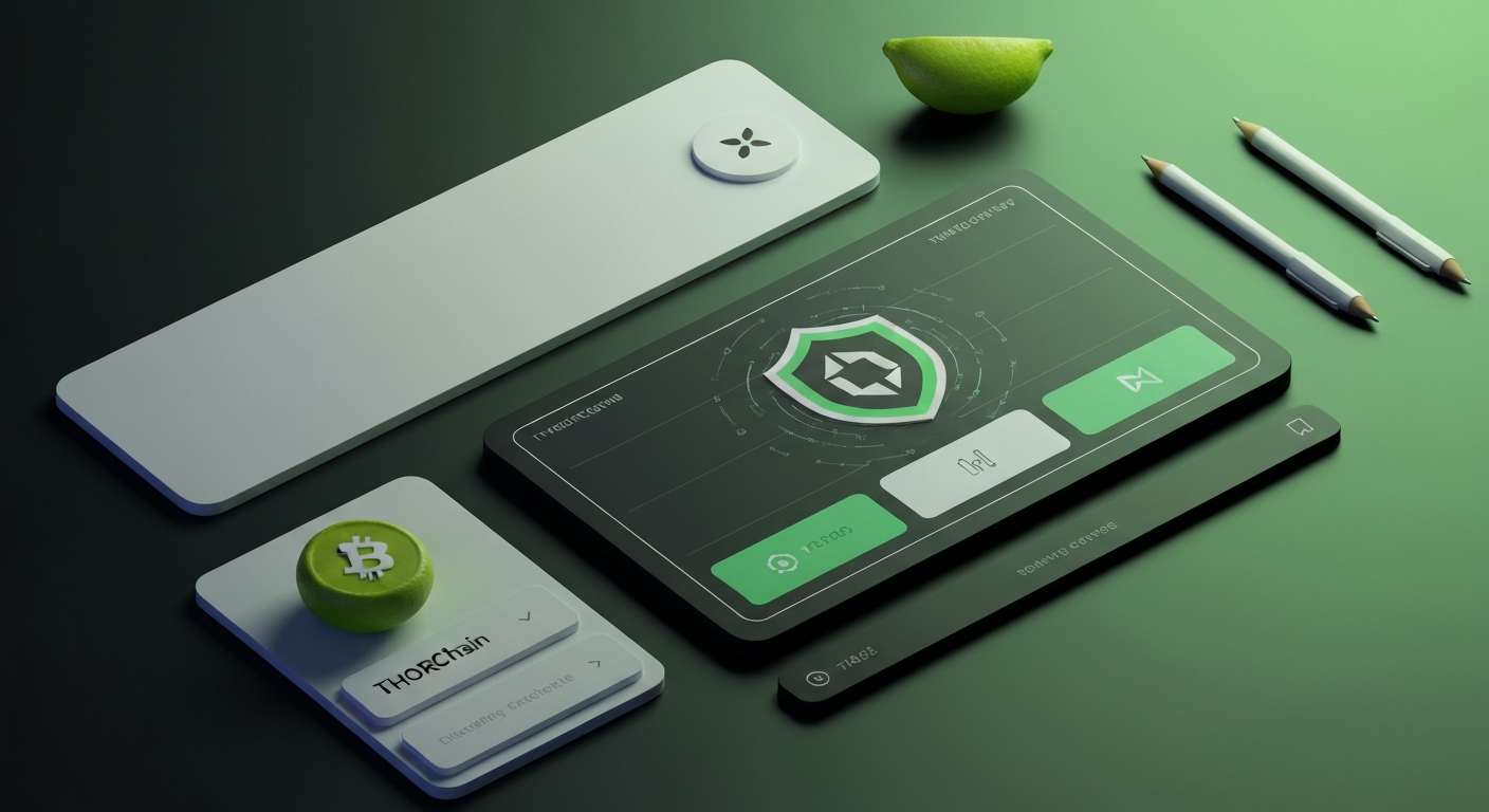 THORChain Fully Restores Network Activity Following $10.7 Million Exploit