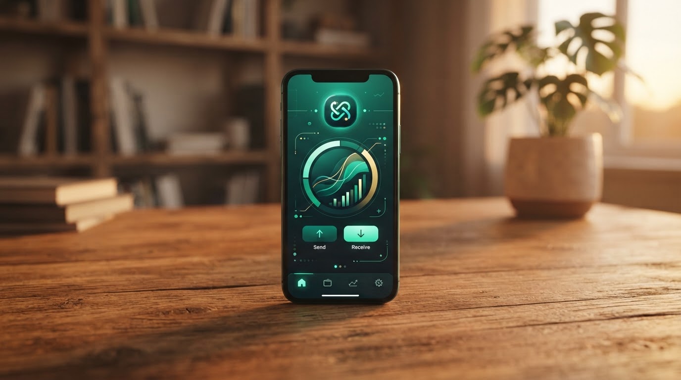 THORWallet Integrates Monero, Bringing Native XMR Support and Upcoming Decentralized Swaps