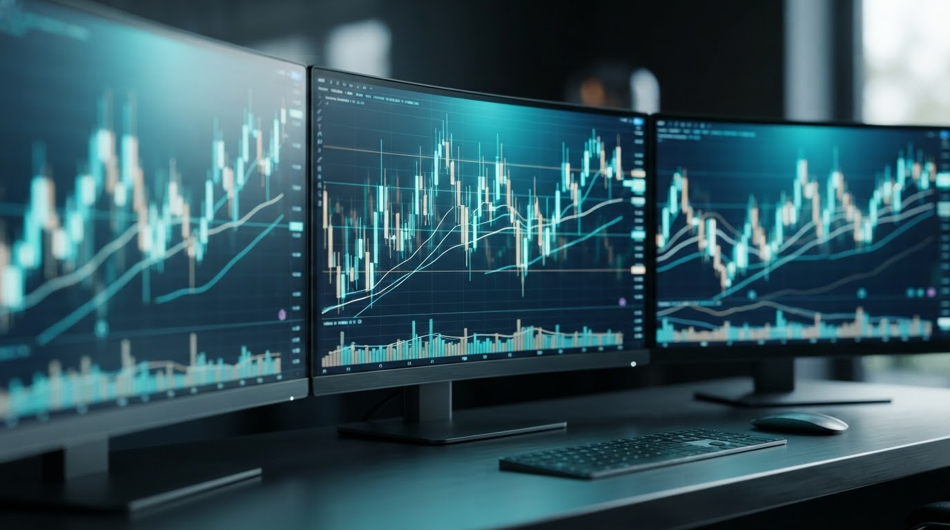 Three Altcoins Hold Near All-Time Highs Despite Market Fallout From $6.3B Binance Hack