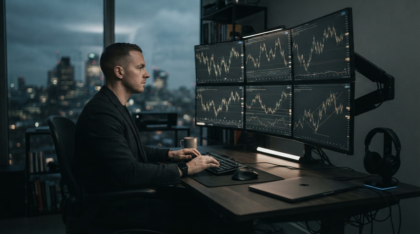 Toobit Wins Best Exchange for Trading Tokenized Equities Award at CoinGape Global Onchain Awards 2026