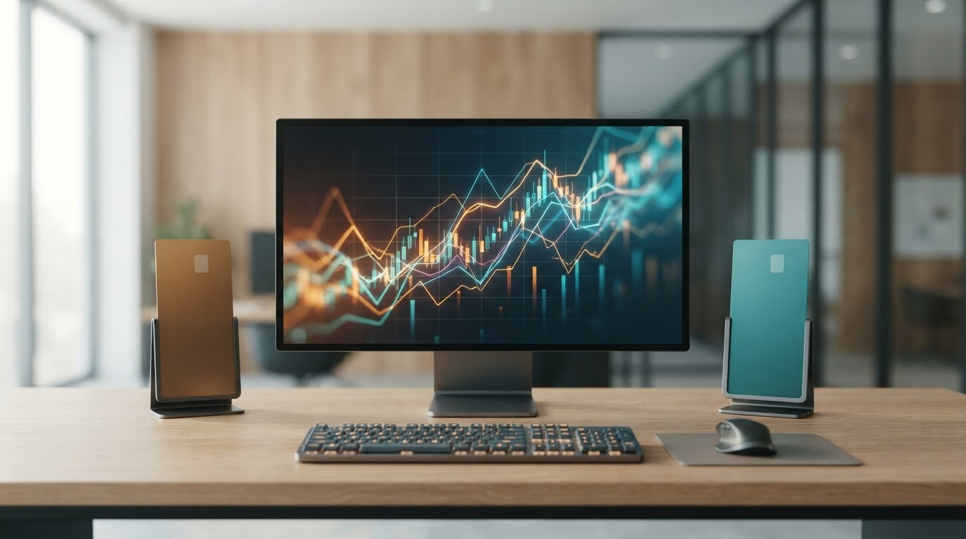 Top 1% of Corporate Users Drive 80% of AI Spending as Growth Stalls: Ramp Data
