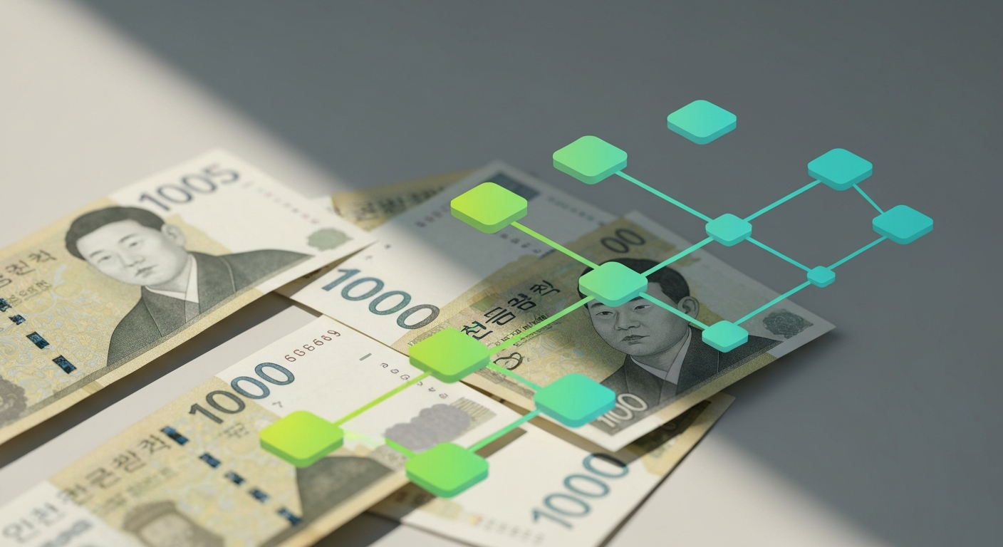 Toss, Optimism, and Sunnyside Labs Collaborate on Korean Won Stablecoin PoC for Payments