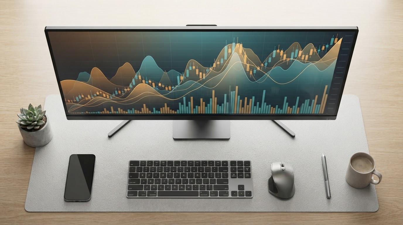 Total Crypto Market Cap Drops Below $2.7T as Bitcoin Tests $79.1K Low