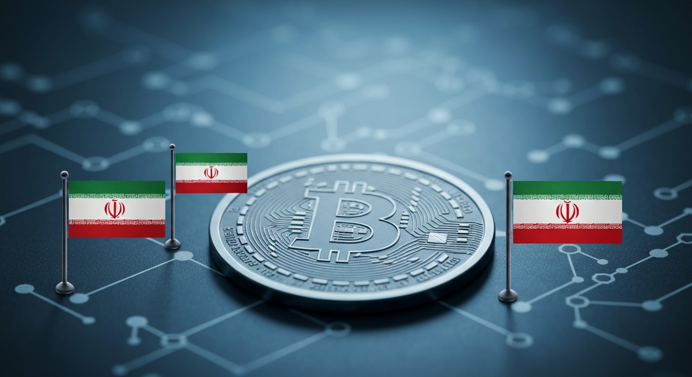 TRM Labs Reports CoinEx Processed $3.8 Billion for Sanctioned Iranian Entities